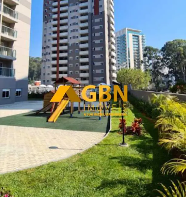 Foto 2 de Apartamento com 2 quartos para alugar, 55m2 em São Paulo - SP