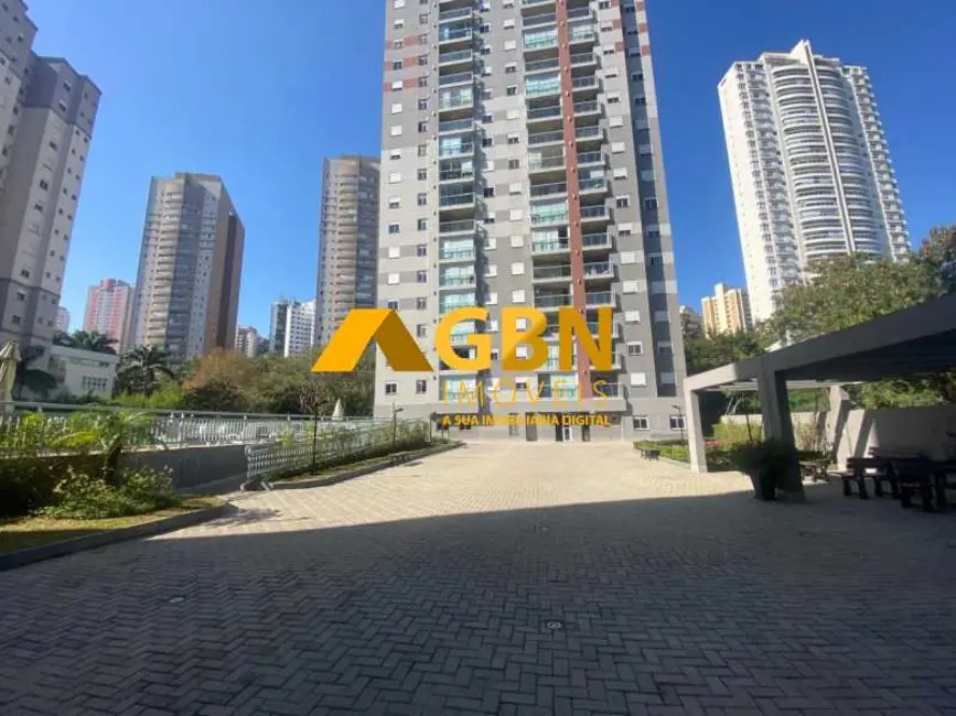 Foto 1 de Apartamento com 2 quartos para alugar, 55m2 em São Paulo - SP