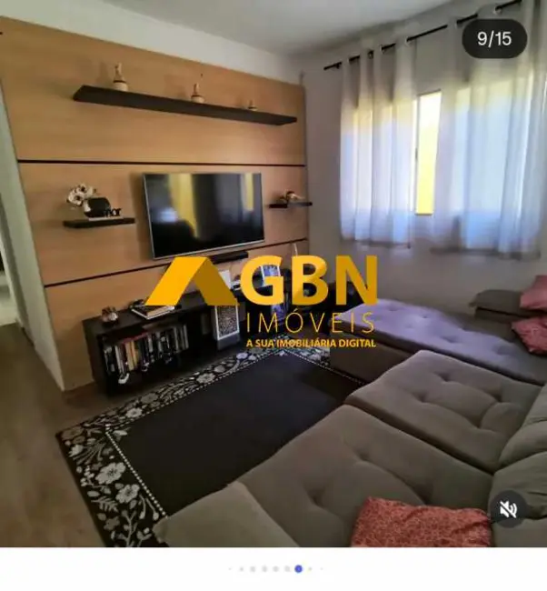 Foto 2 de Casa com 2 quartos à venda, 90m2 em Itapecerica Da Serra - SP