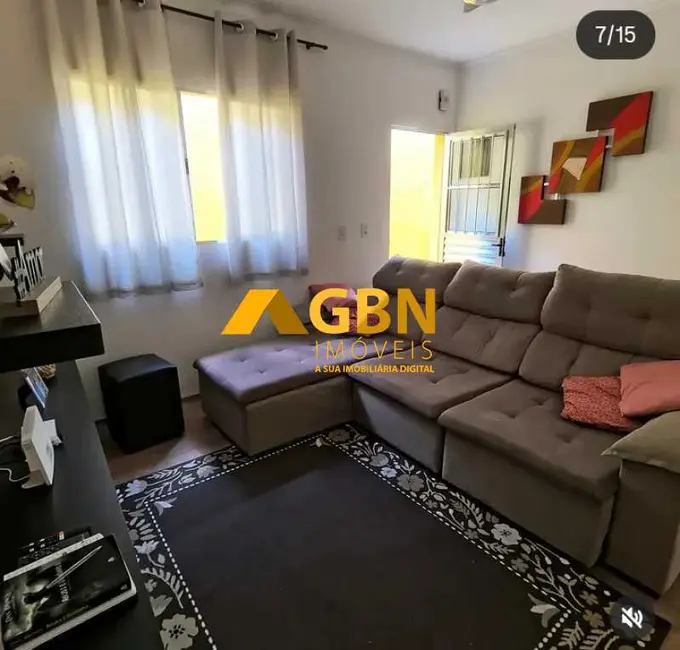 Foto 1 de Casa com 2 quartos à venda, 90m2 em Itapecerica Da Serra - SP