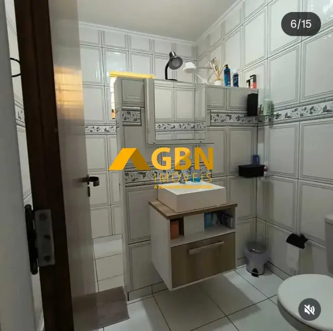 Foto 9 de Casa com 2 quartos à venda, 90m2 em Itapecerica Da Serra - SP