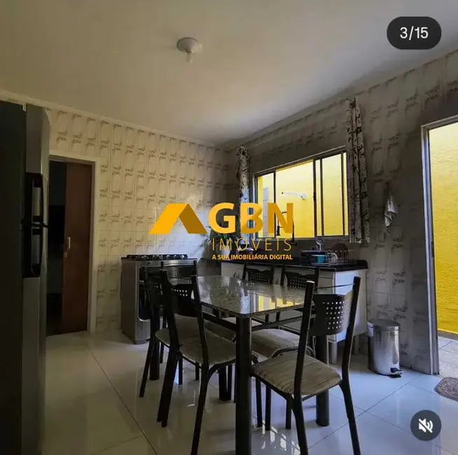 Foto 4 de Casa com 2 quartos à venda, 90m2 em Itapecerica Da Serra - SP