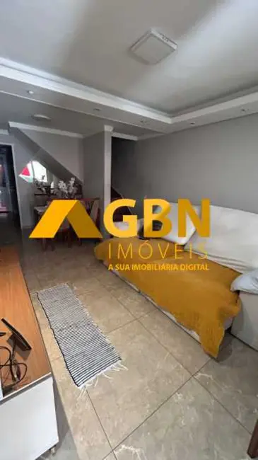 Casa com 2 quartos à venda, 65m2 em São Paulo - SP - imagem 3 Foto 3 de Casa com 2 quartos à venda, 65m2 em São Paulo - SP