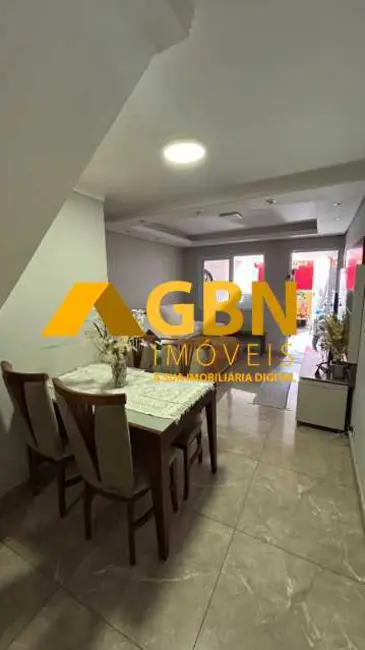 Casa com 2 quartos à venda, 65m2 em São Paulo - SP - imagem 2 Foto 2 de Casa com 2 quartos à venda, 65m2 em São Paulo - SP