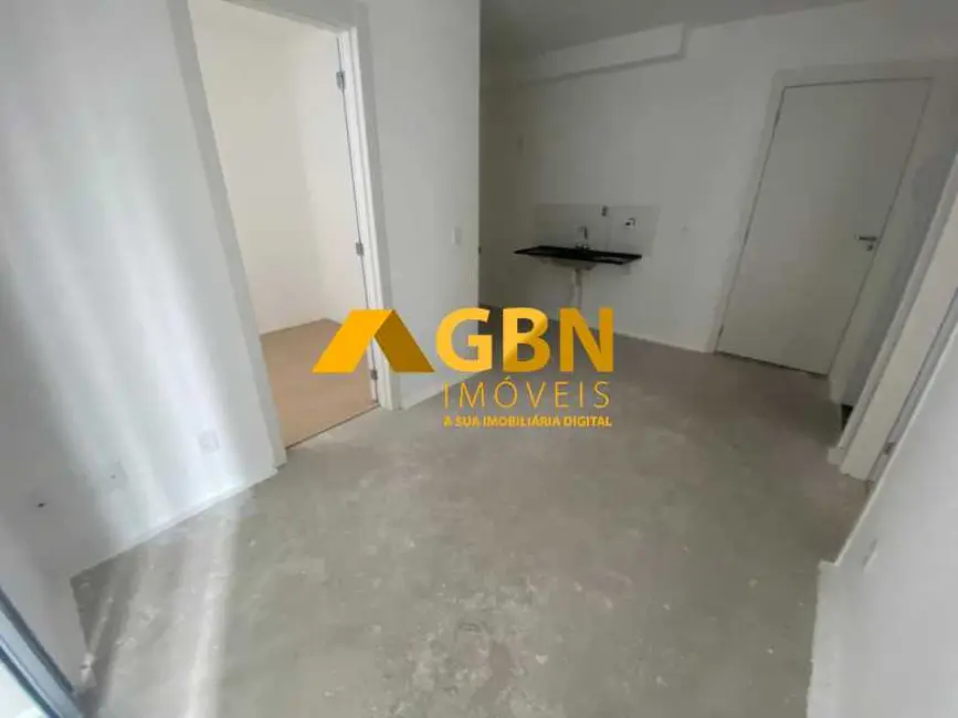 Foto 6 de Apartamento com 2 quartos à venda, 39m2 em São Paulo - SP