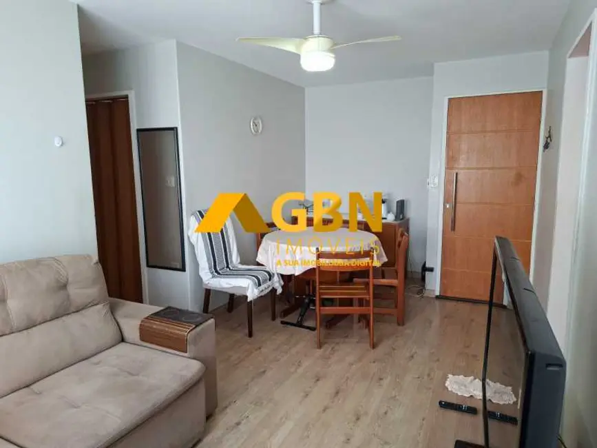 Foto 2 de Apartamento com 2 quartos à venda, 70m2 em São Paulo - SP