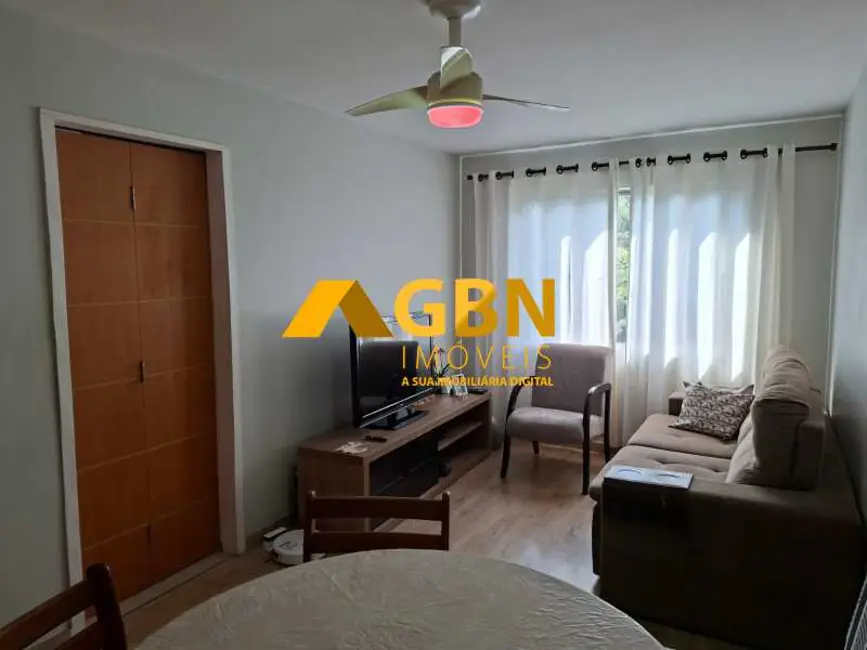 Foto 4 de Apartamento com 2 quartos à venda, 70m2 em São Paulo - SP