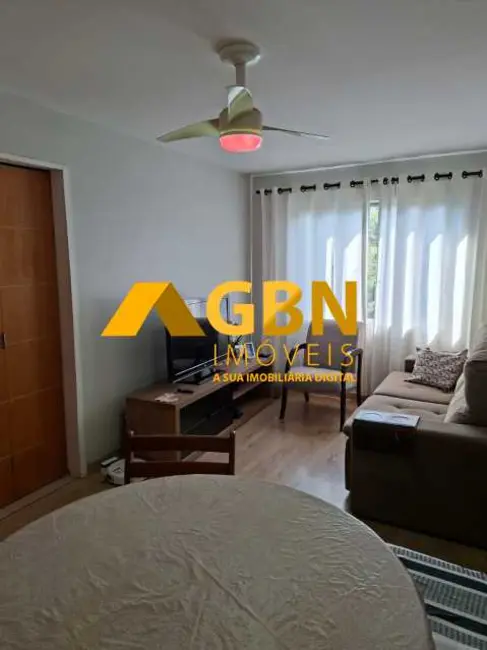 Foto 5 de Apartamento com 2 quartos à venda, 70m2 em São Paulo - SP