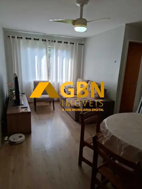 Foto 6 de Apartamento com 2 quartos à venda, 70m2 em São Paulo - SP