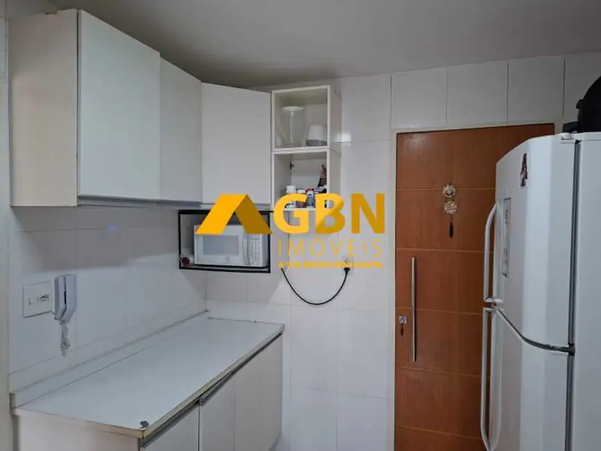 Foto 7 de Apartamento com 2 quartos à venda, 70m2 em São Paulo - SP