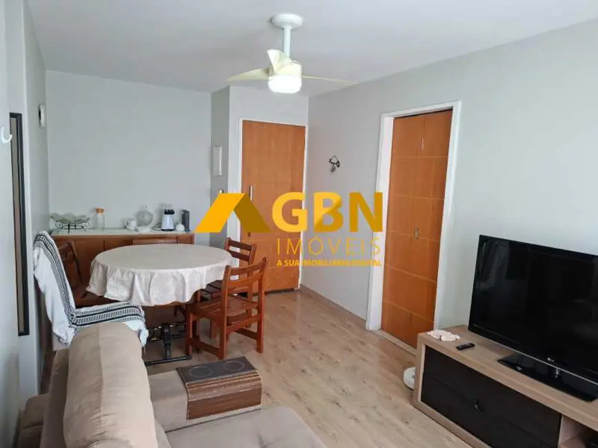 Foto 1 de Apartamento com 2 quartos à venda, 70m2 em São Paulo - SP
