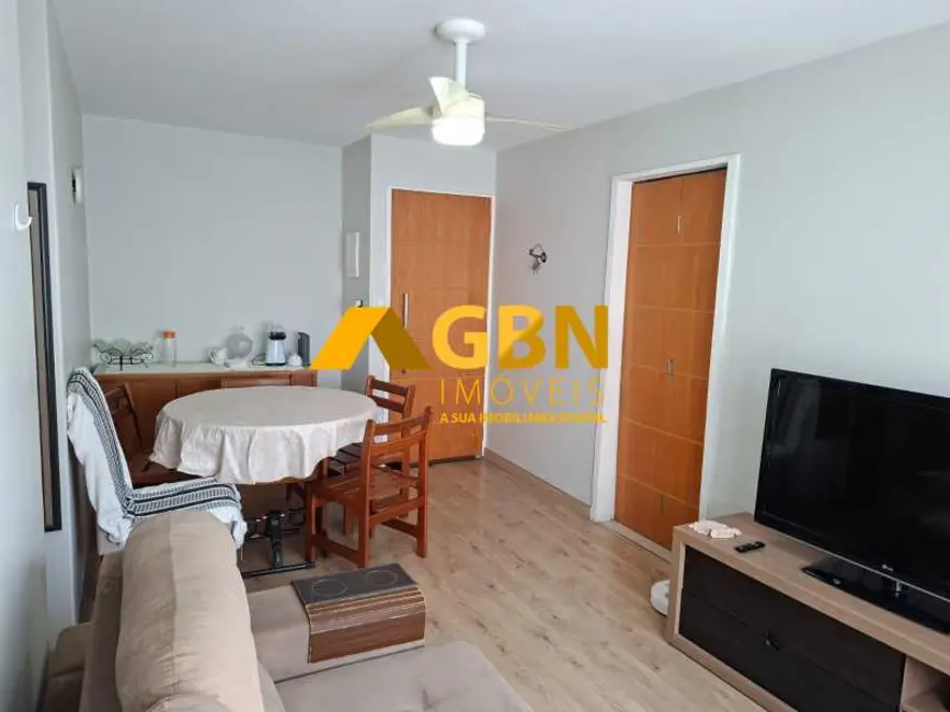 Foto 3 de Apartamento com 2 quartos à venda, 70m2 em São Paulo - SP