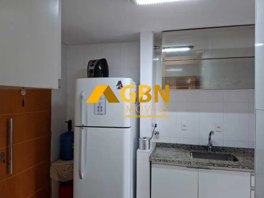 Foto 8 de Apartamento com 2 quartos à venda, 70m2 em São Paulo - SP