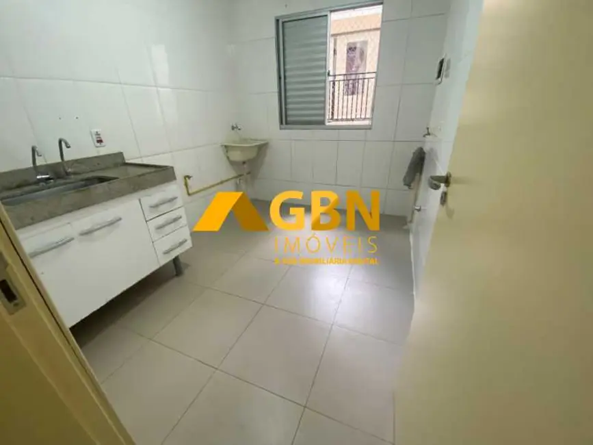 Foto 4 de Apartamento com 1 quarto para alugar, 37m2 em São Paulo - SP