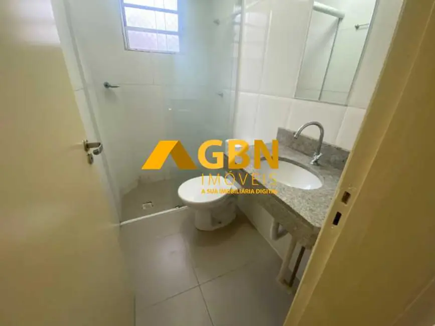 Foto 9 de Apartamento com 1 quarto para alugar, 37m2 em São Paulo - SP