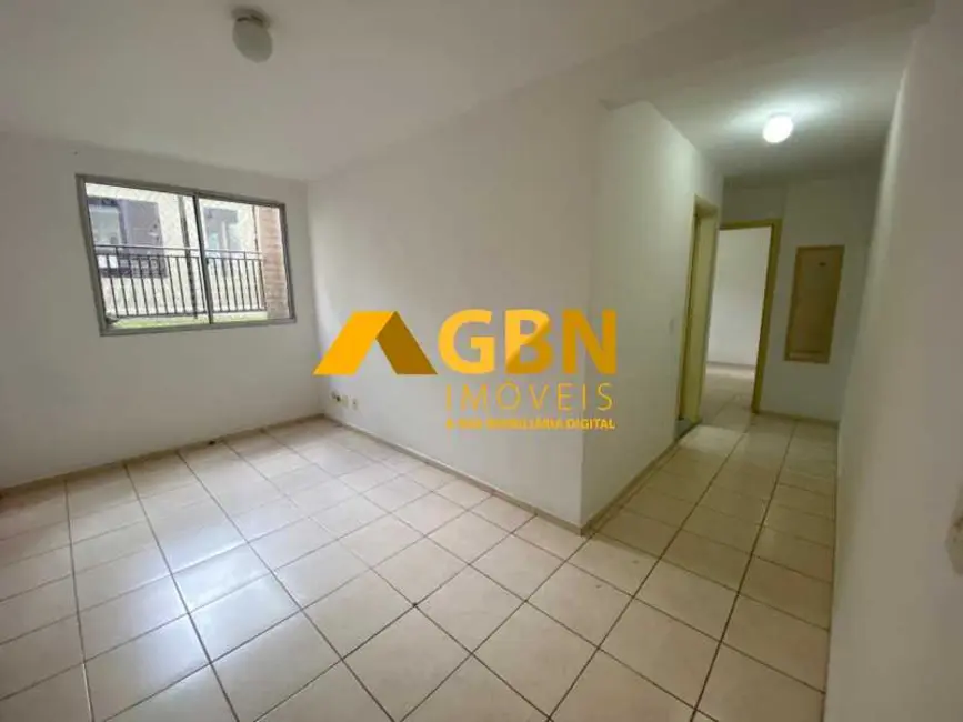 Foto 2 de Apartamento com 1 quarto para alugar, 37m2 em São Paulo - SP