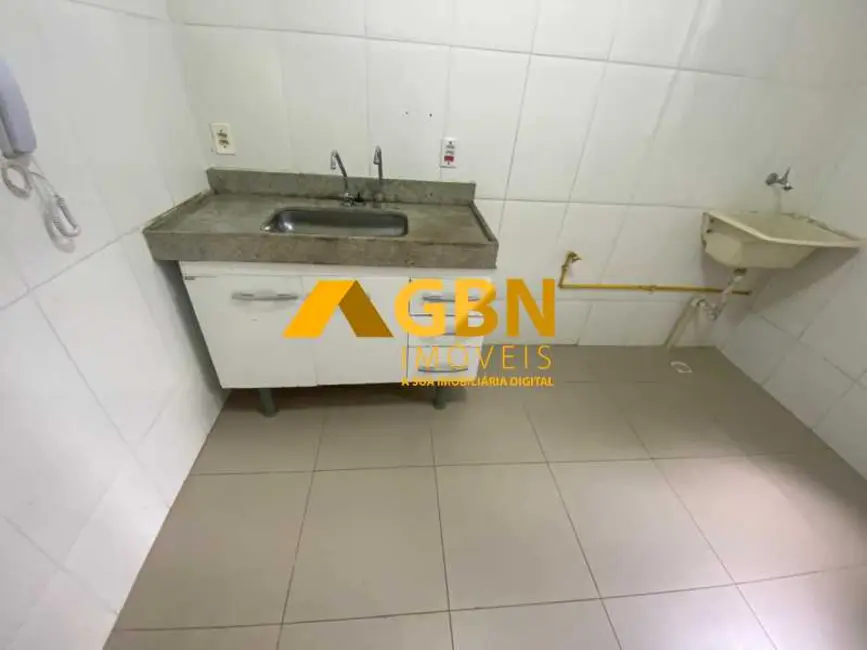 Foto 3 de Apartamento com 1 quarto para alugar, 37m2 em São Paulo - SP