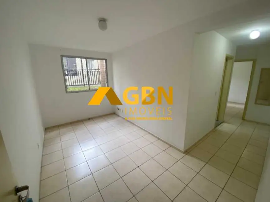 Foto 1 de Apartamento com 1 quarto para alugar, 37m2 em São Paulo - SP