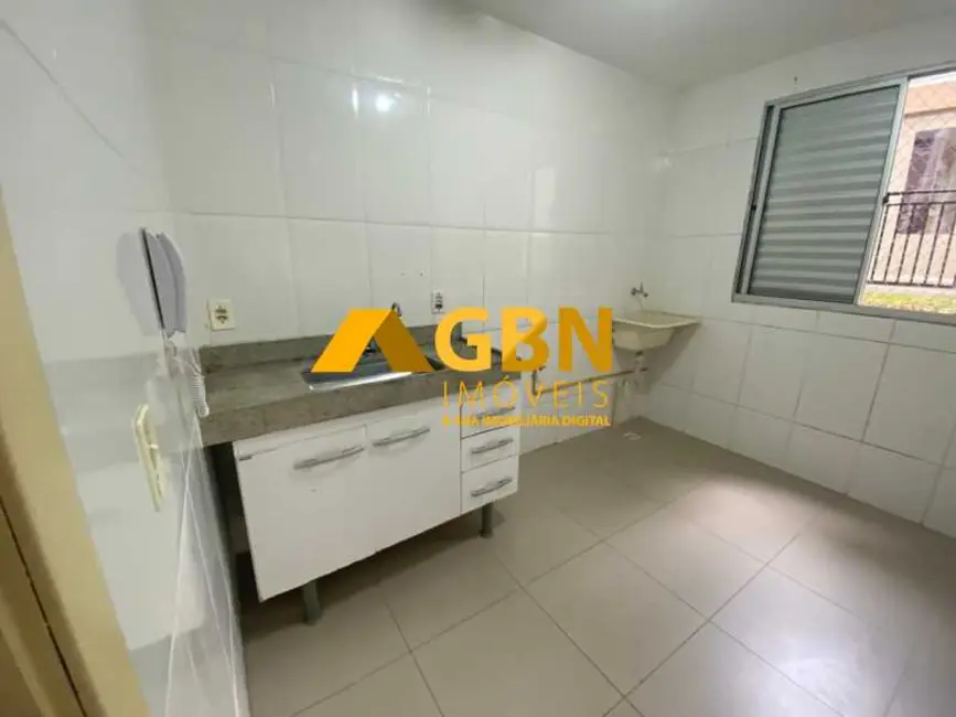 Foto 5 de Apartamento com 1 quarto para alugar, 37m2 em São Paulo - SP
