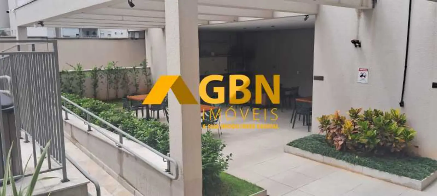 Loft / Flat com 1 quarto à venda, 25m2 em São Paulo - SP - imagem 3 Foto 3 de Loft / Flat com 1 quarto à venda, 25m2 em São Paulo - SP