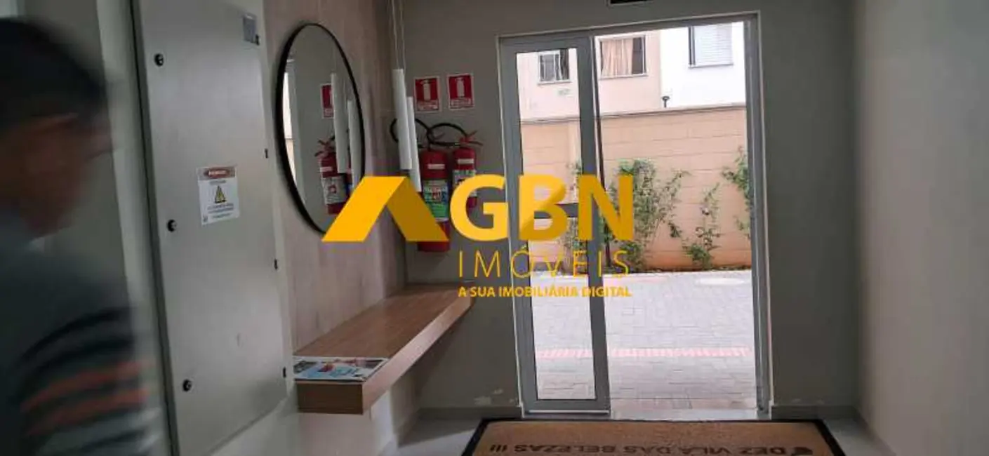 Foto 2 de Apartamento com 2 quartos à venda, 49m2 em São Paulo - SP
