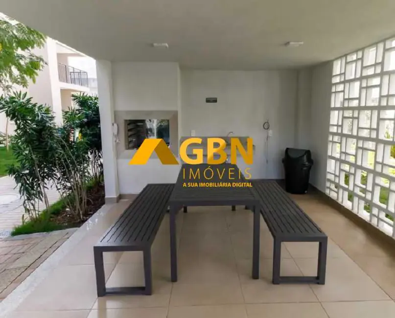 Foto 3 de Apartamento com 2 quartos para alugar, 34m2 em São Paulo - SP