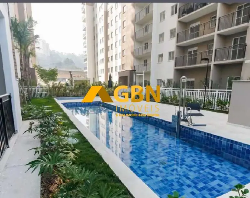 Foto 1 de Apartamento com 2 quartos para alugar, 34m2 em São Paulo - SP