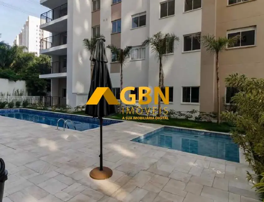 Foto 2 de Apartamento com 2 quartos para alugar, 34m2 em São Paulo - SP