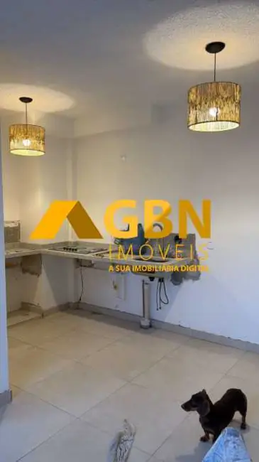 Foto 5 de Apartamento com 2 quartos para alugar, 34m2 em São Paulo - SP