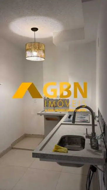 Foto 6 de Apartamento com 2 quartos para alugar, 34m2 em São Paulo - SP