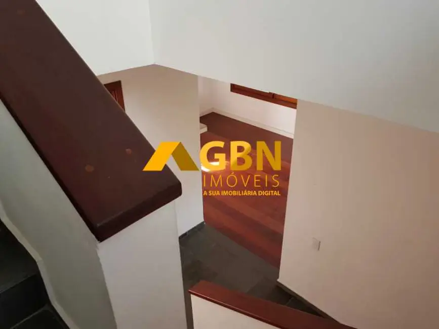 Foto 9 de Casa de Condomínio com 3 quartos para alugar, 238m2 em São Paulo - SP