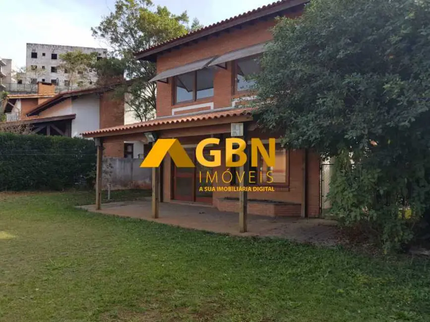 Foto 3 de Casa de Condomínio com 3 quartos para alugar, 238m2 em São Paulo - SP