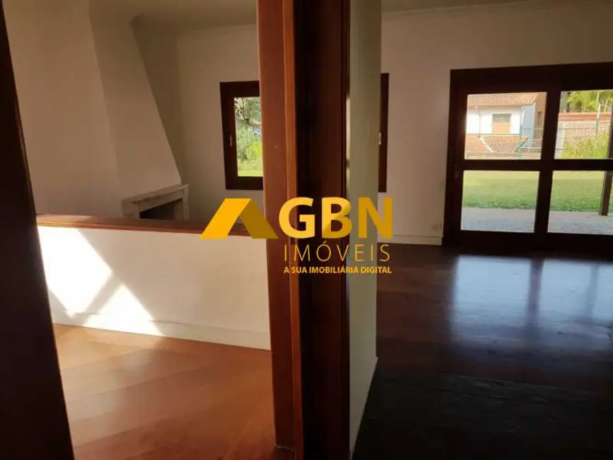 Foto 4 de Casa de Condomínio com 3 quartos para alugar, 238m2 em São Paulo - SP