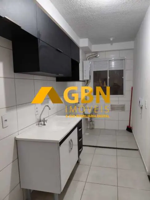 Apartamento com 2 quartos para alugar, 41m2 em São Paulo - SP - imagem 5 Foto 5 de Apartamento com 2 quartos para alugar, 41m2 em São Paulo - SP