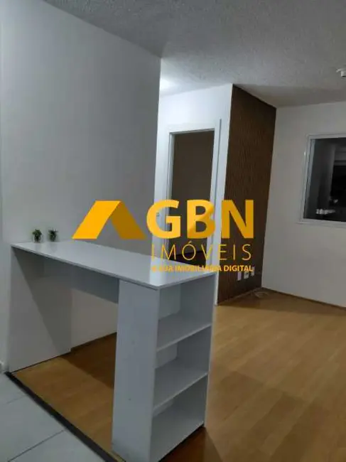 Apartamento com 2 quartos para alugar, 41m2 em São Paulo - SP - imagem 2 Foto 2 de Apartamento com 2 quartos para alugar, 41m2 em São Paulo - SP