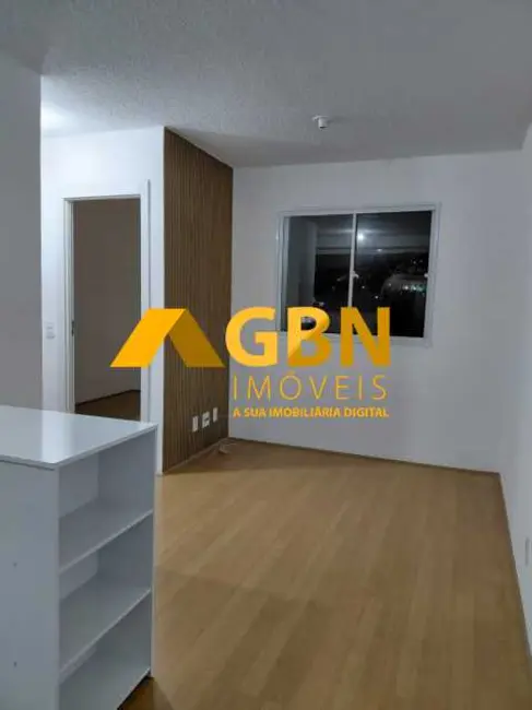 Apartamento com 2 quartos para alugar, 41m2 em São Paulo - SP - imagem 1 Foto 1 de Apartamento com 2 quartos para alugar, 41m2 em São Paulo - SP