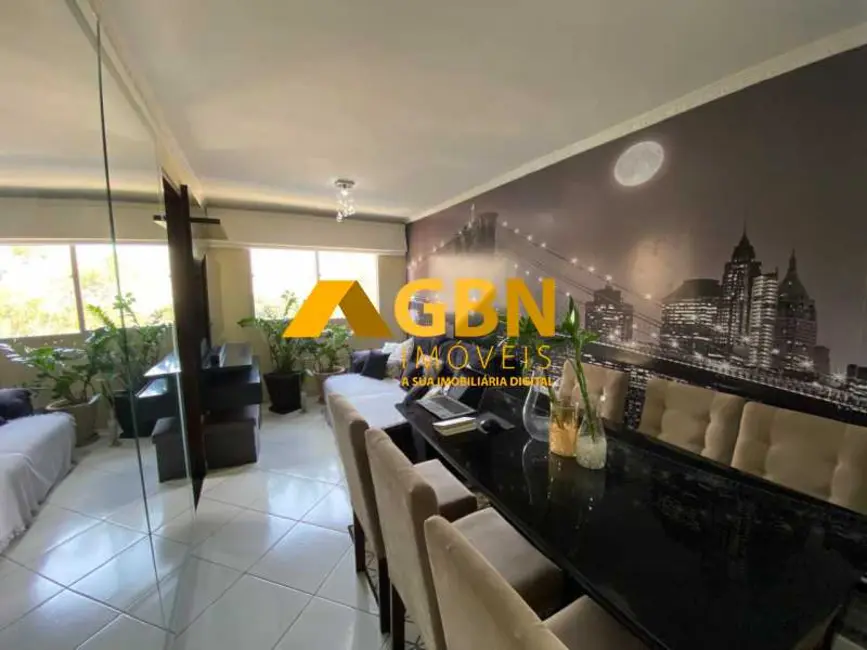 Foto 2 de Apartamento com 2 quartos à venda, 47m2 em São Paulo - SP