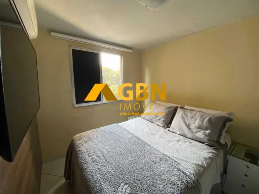 Foto 6 de Apartamento com 2 quartos à venda, 47m2 em São Paulo - SP