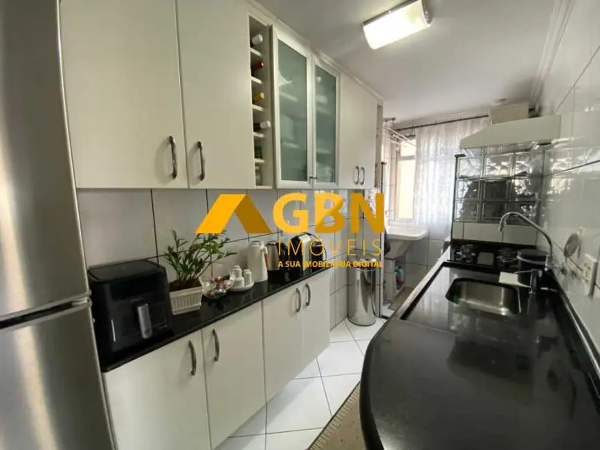 Foto 9 de Apartamento com 2 quartos à venda, 47m2 em São Paulo - SP