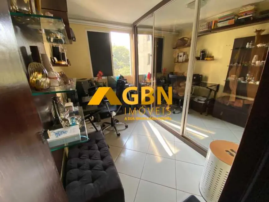 Foto 3 de Apartamento com 2 quartos à venda, 47m2 em São Paulo - SP