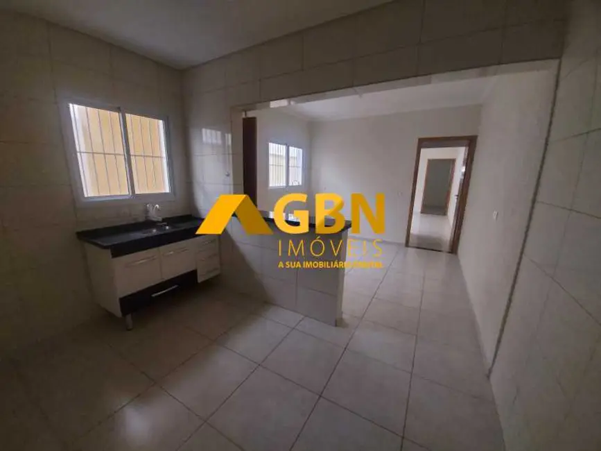 Foto 9 de Casa com 2 quartos para alugar, 95m2 em São Paulo - SP