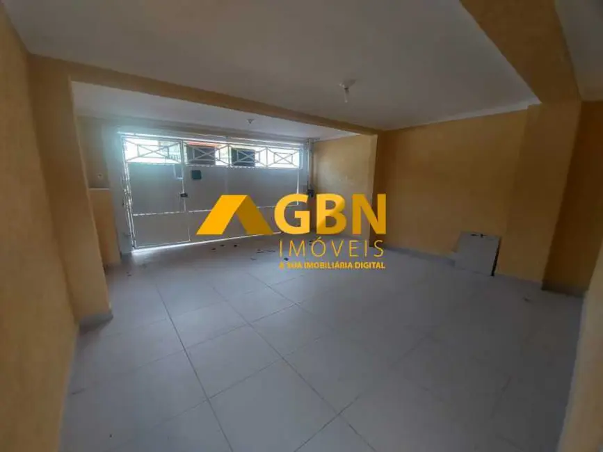 Foto 2 de Casa com 2 quartos para alugar, 95m2 em São Paulo - SP