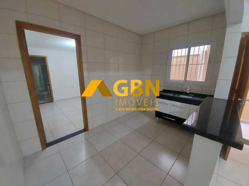 Foto 8 de Casa com 2 quartos para alugar, 95m2 em São Paulo - SP