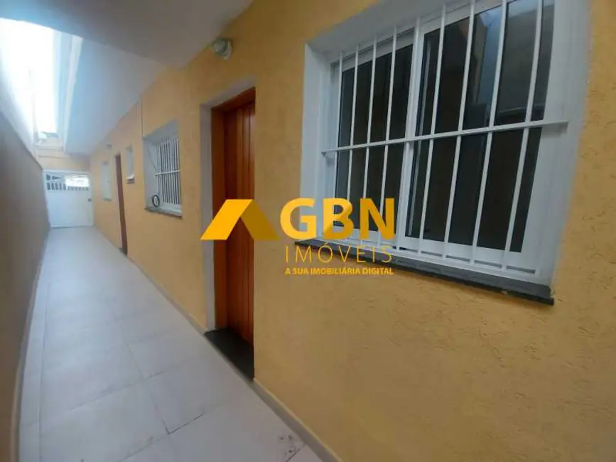 Foto 4 de Casa com 2 quartos para alugar, 95m2 em São Paulo - SP
