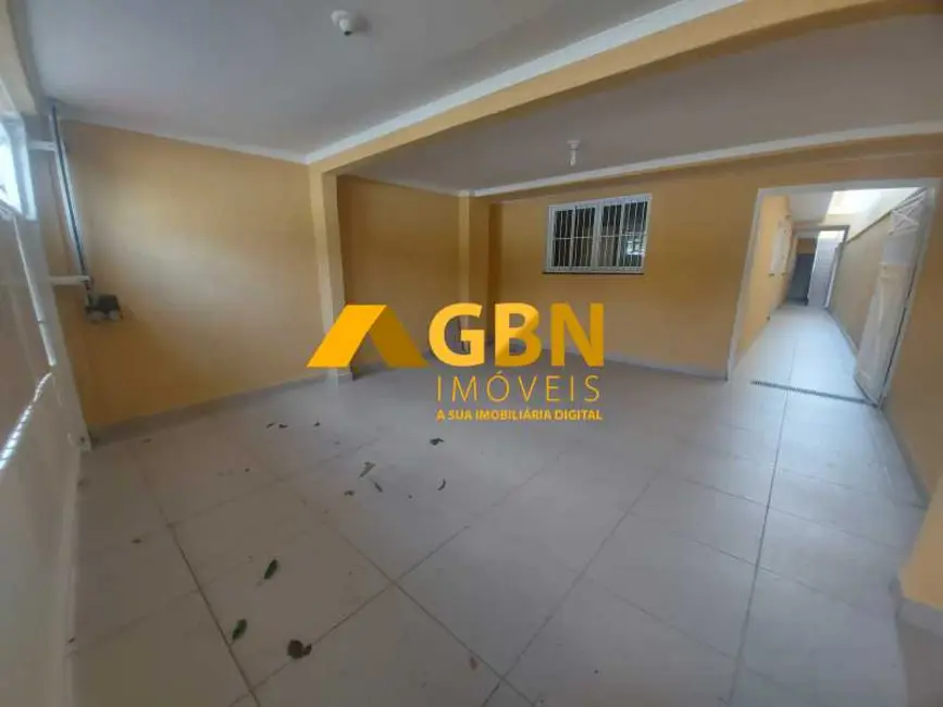 Foto 1 de Casa com 2 quartos para alugar, 95m2 em São Paulo - SP