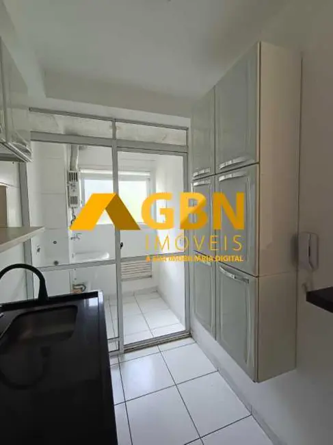 Apartamento com 2 quartos à venda e para alugar, 48m2 em São Paulo - SP - imagem 3 Foto 3 de Apartamento com 2 quartos à venda e para alugar, 48m2 em São Paulo - SP
