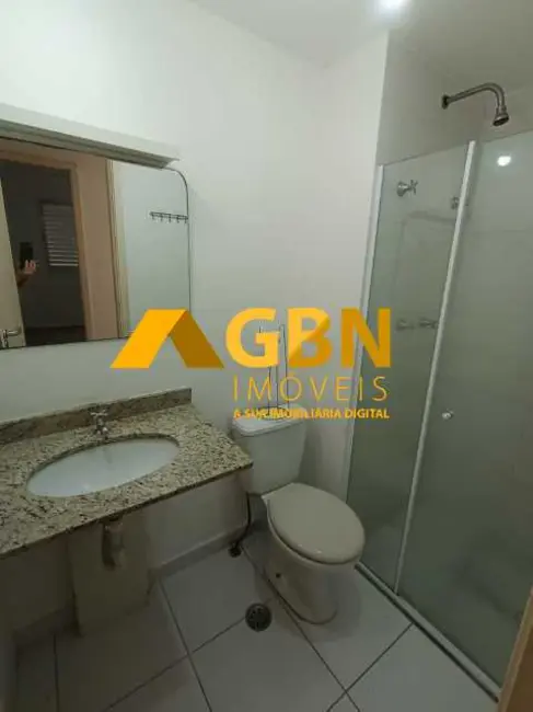 Apartamento com 2 quartos à venda e para alugar, 48m2 em São Paulo - SP - imagem 5 Foto 5 de Apartamento com 2 quartos à venda e para alugar, 48m2 em São Paulo - SP