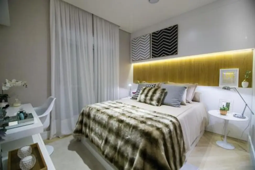 Foto 9 de Apartamento com 4 quartos à venda, 128m2 em São Paulo - SP