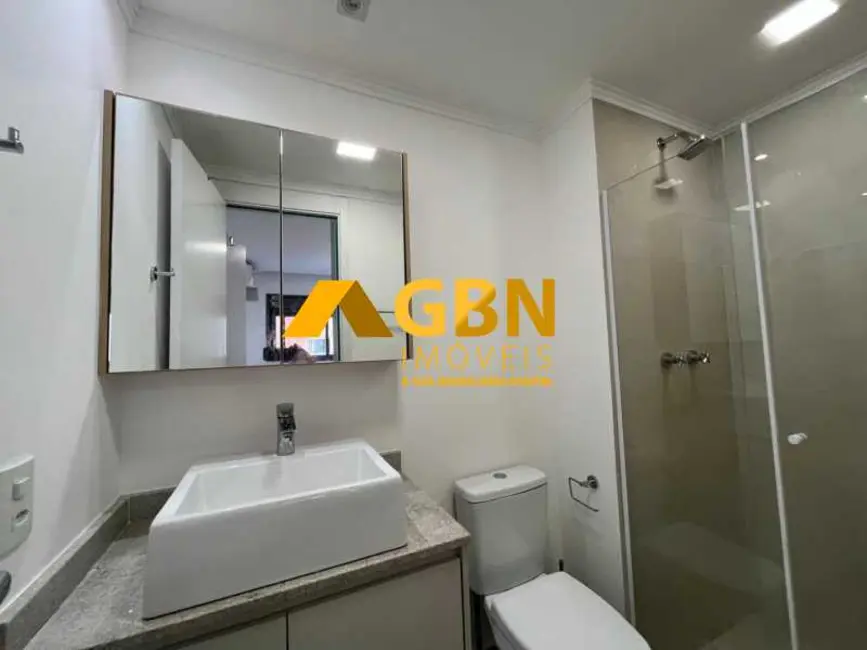 Foto 6 de Apartamento com 1 quarto para alugar, 30m2 em São Paulo - SP