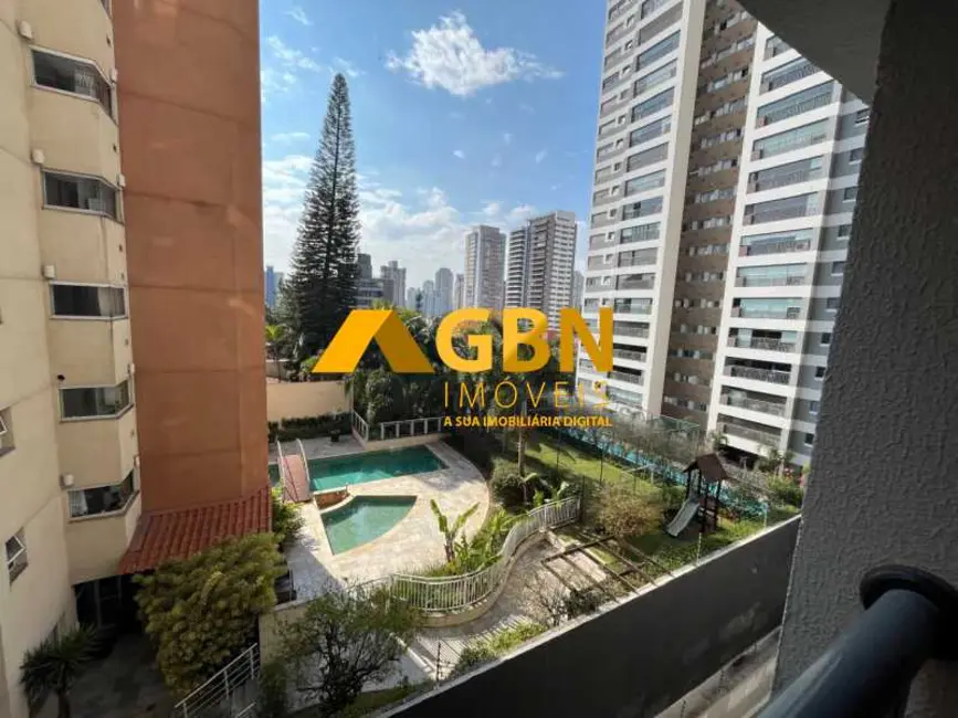 Foto 7 de Apartamento com 1 quarto para alugar, 30m2 em São Paulo - SP